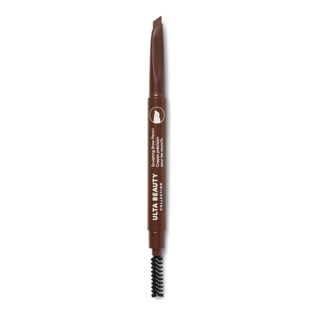 Ulta Beauty Collection Sculpting Brow Pencil - Brunette In Brown