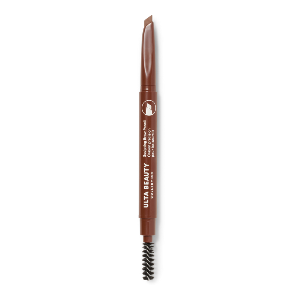 Ulta Beauty Collection Sculpting Brow Pencil - Auburn In Brown