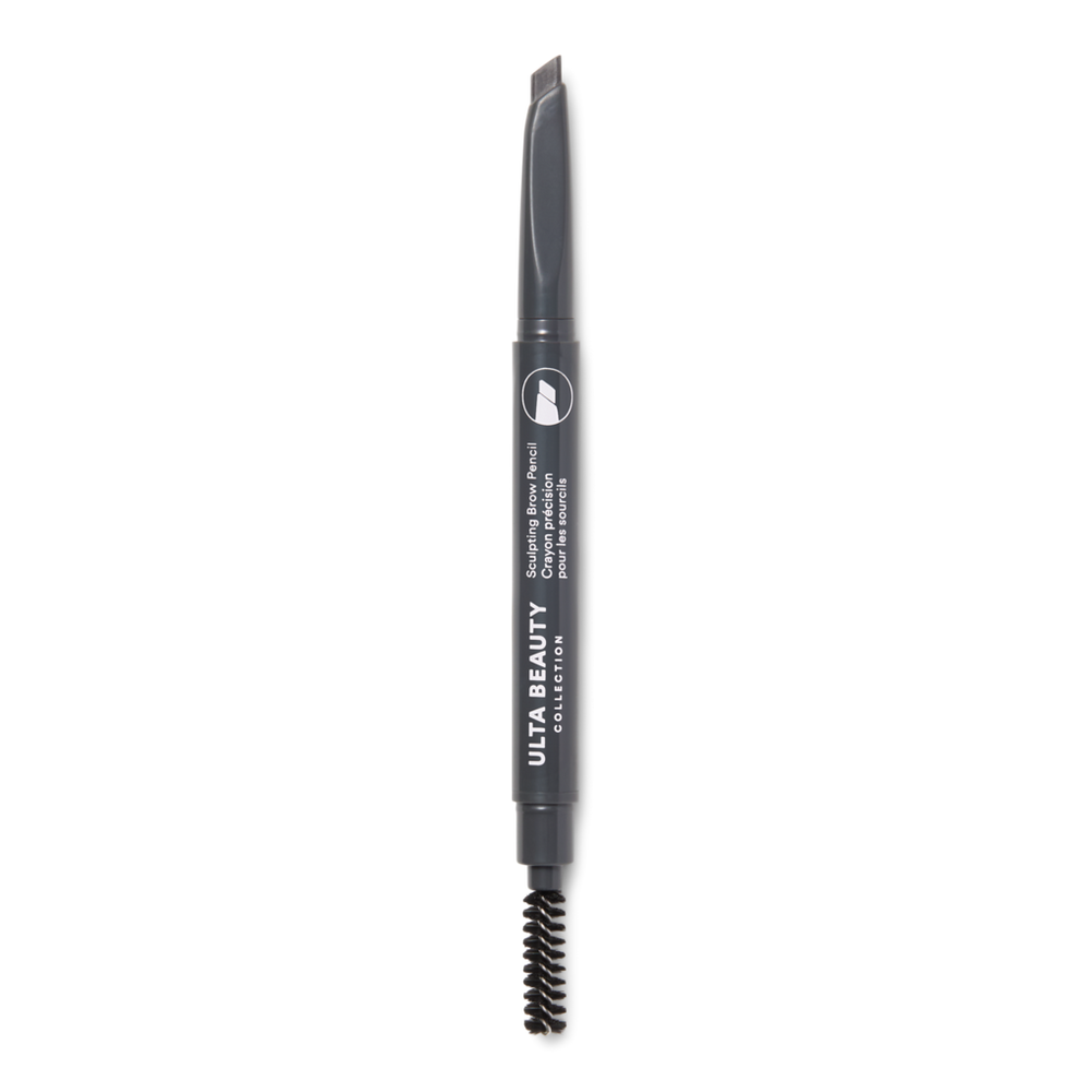 Ulta Beauty Collection Sculpting Brow Pencil - Onyx In Black