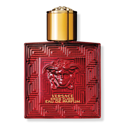 Versace Eros Flame Eau de Parfum