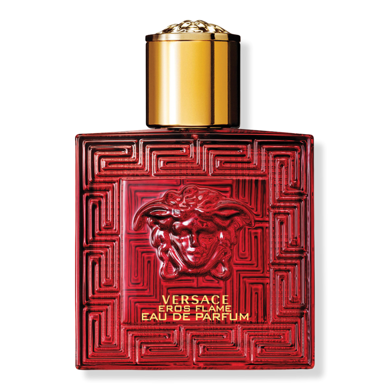 Versace - 1.7 oz Eros Flame Eau de Parfum | Ulta Beauty