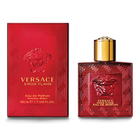 Versace - 1.7 oz Eros Flame Eau de Parfum | Ulta Beauty