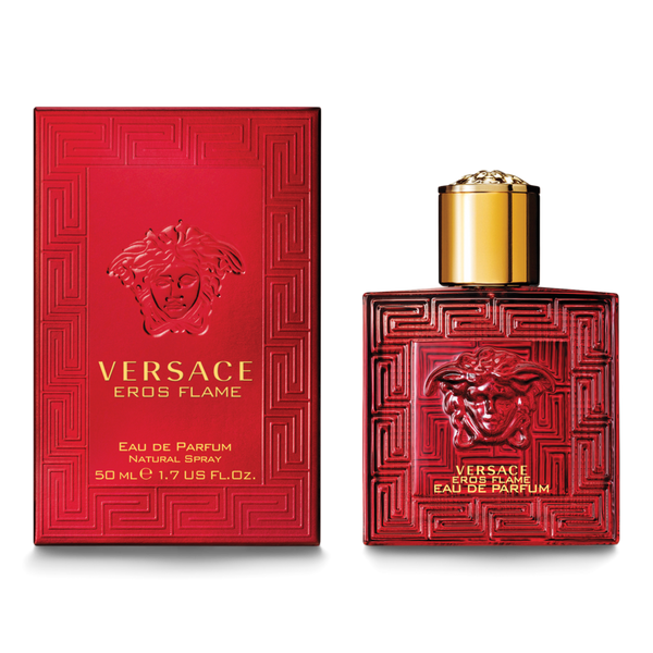 Versace Eros Flame Eau de Parfum #2