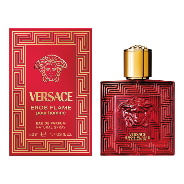 Eros Flame Eau de Parfum 2