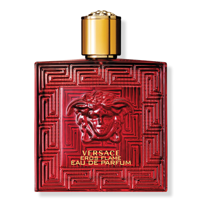 VERSACE EROS ENERGY 100ml　ヴェルサーチ　エロスエナジー Versace Men's Eros Energy EDP Spray 3.4 oz (100 ml