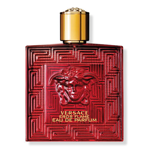 VERSACE Eros Flame 50ml オードパルファム他5品 Versace - 3.4 oz Eros Flame Eau de Parfum | Ulta Beauty