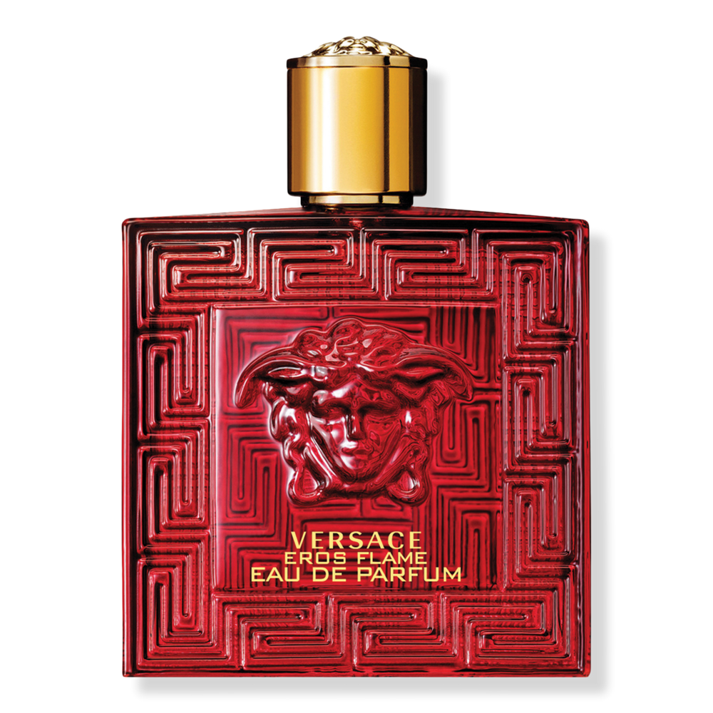 Versace Eros Flame Eau de Parfum