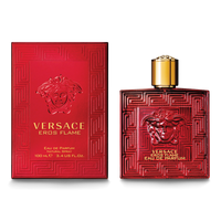 Versace 3.4 oz Eros Flame Eau de Parfum | Ulta Beauty