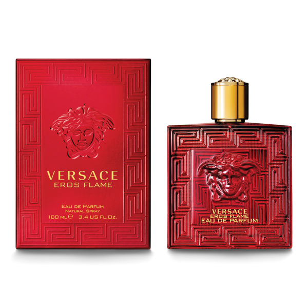 Versace Eros Flame Eau de Parfum #2