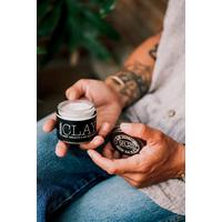 18.21 Man Made - Sweet Tobacco Medium Hold, No Shine Hair Styling