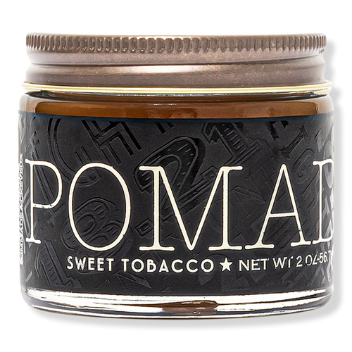 18.21 Man Made - Sweet Tobacco Medium Hold, High Shine Hair