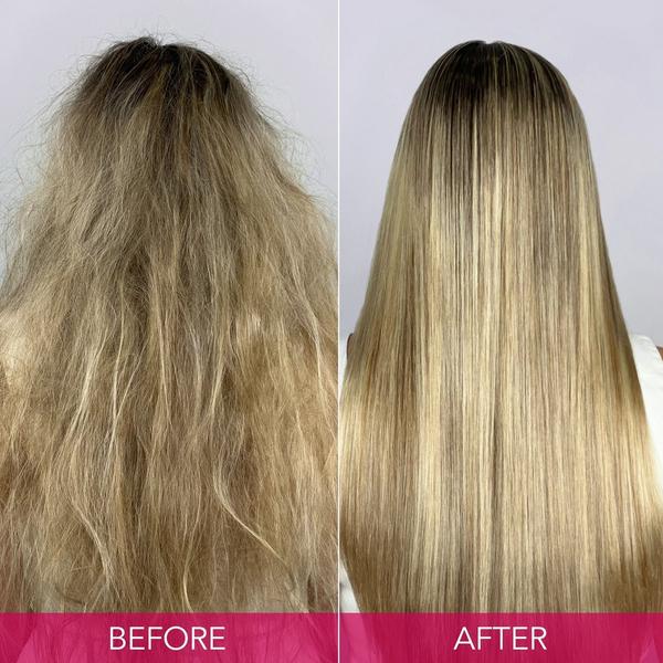 Keratin Complex Blondeshell Debrass Shampoo #2