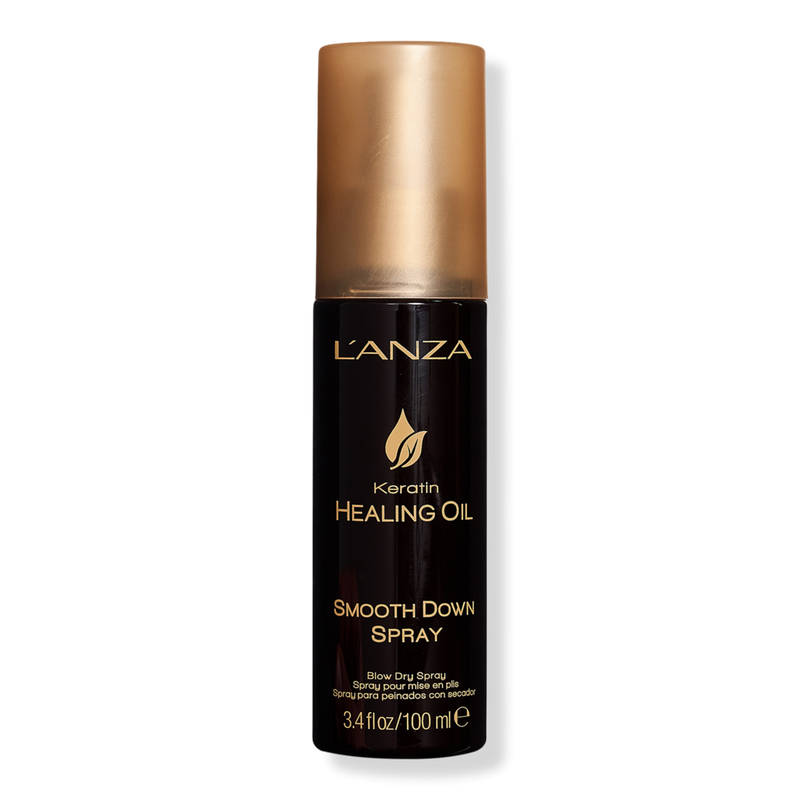Lanza Keratin Healing Oil Smooth Down Spray 3.4oz