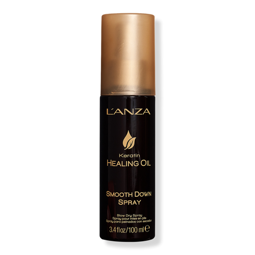 Lanza Keratin Healing Oil Smooth Down Spray 3.4oz