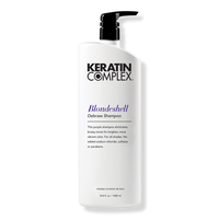 Blondeshell Debrass Shampoo