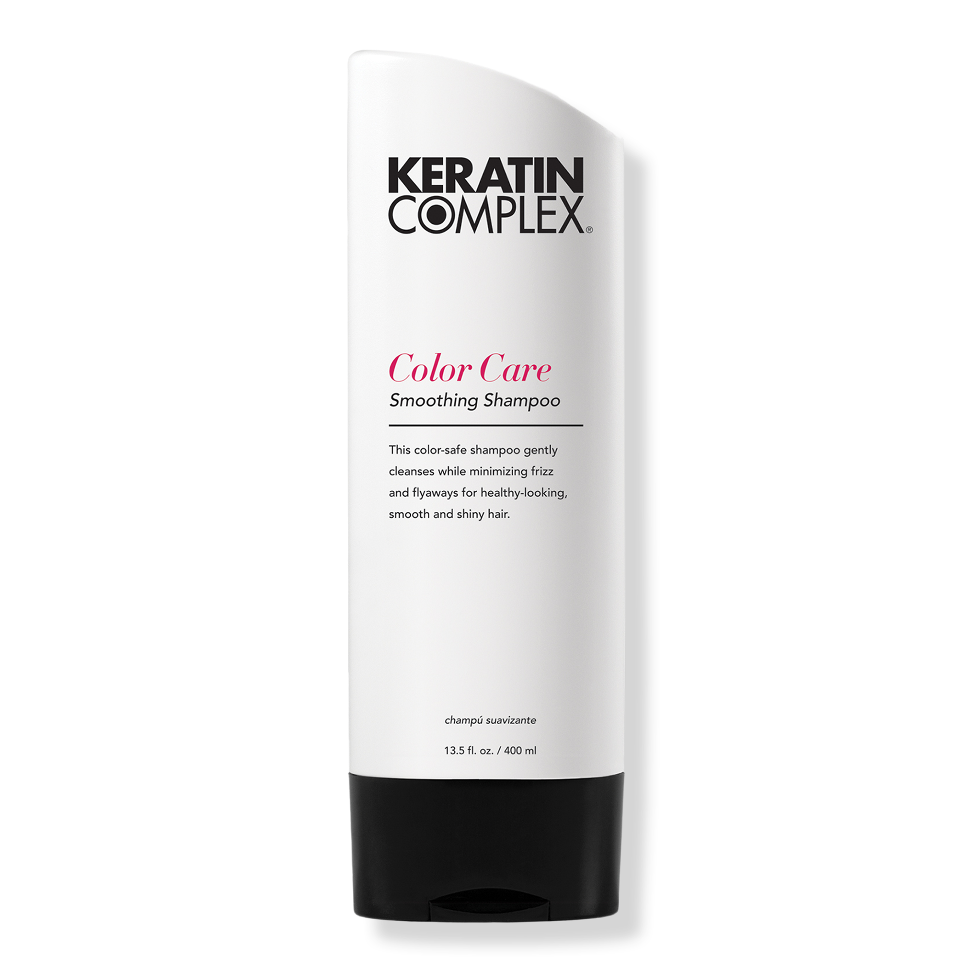Keratin Complex Color Care Smoothing Shampoo #1