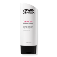 Color Care Smoothing Shampoo