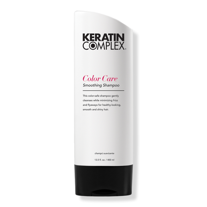 Keratin Complex Color Care Smoothing Shampoo #1