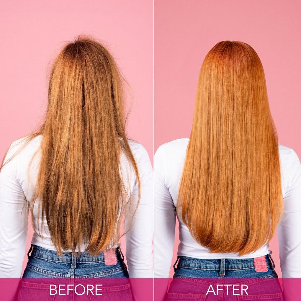 Pravana on sale straightening treatment