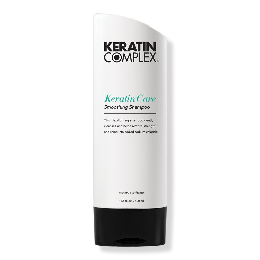 Premium Keratin Caviar - After Keratin Treatment Care Duo 1000ml