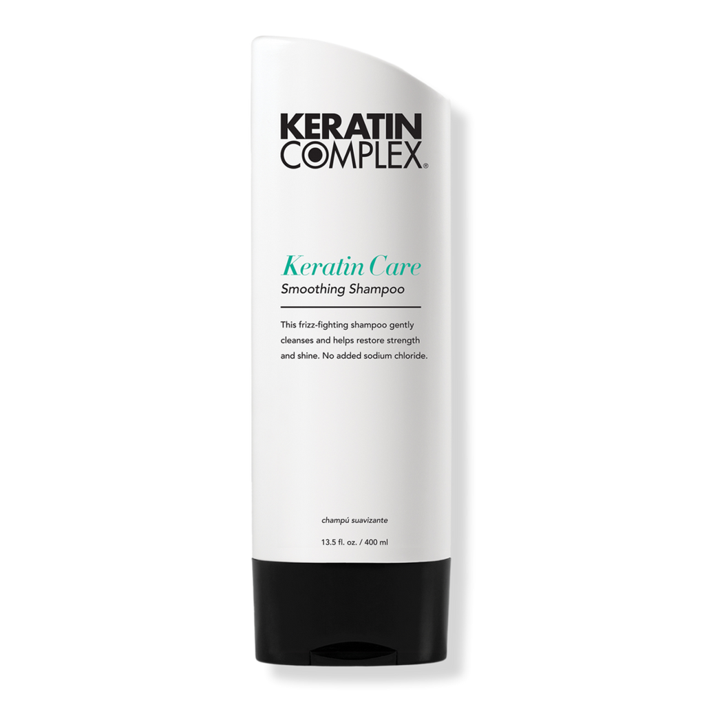 Keratin Care Smoothing Shampoo - Keratin Complex | Ulta Beauty