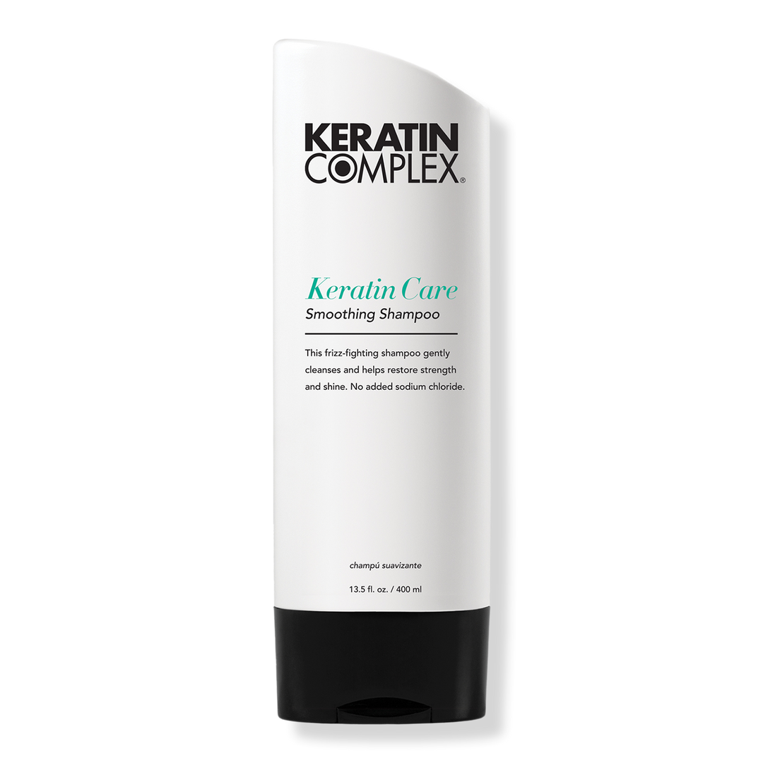 Keratin Complex Keratin Care Smoothing Shampoo #1