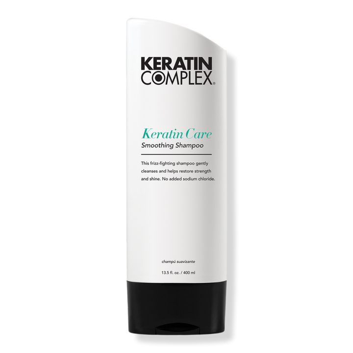 Keratin Care Smoothing Shampoo Keratin Complex Ulta Beauty
