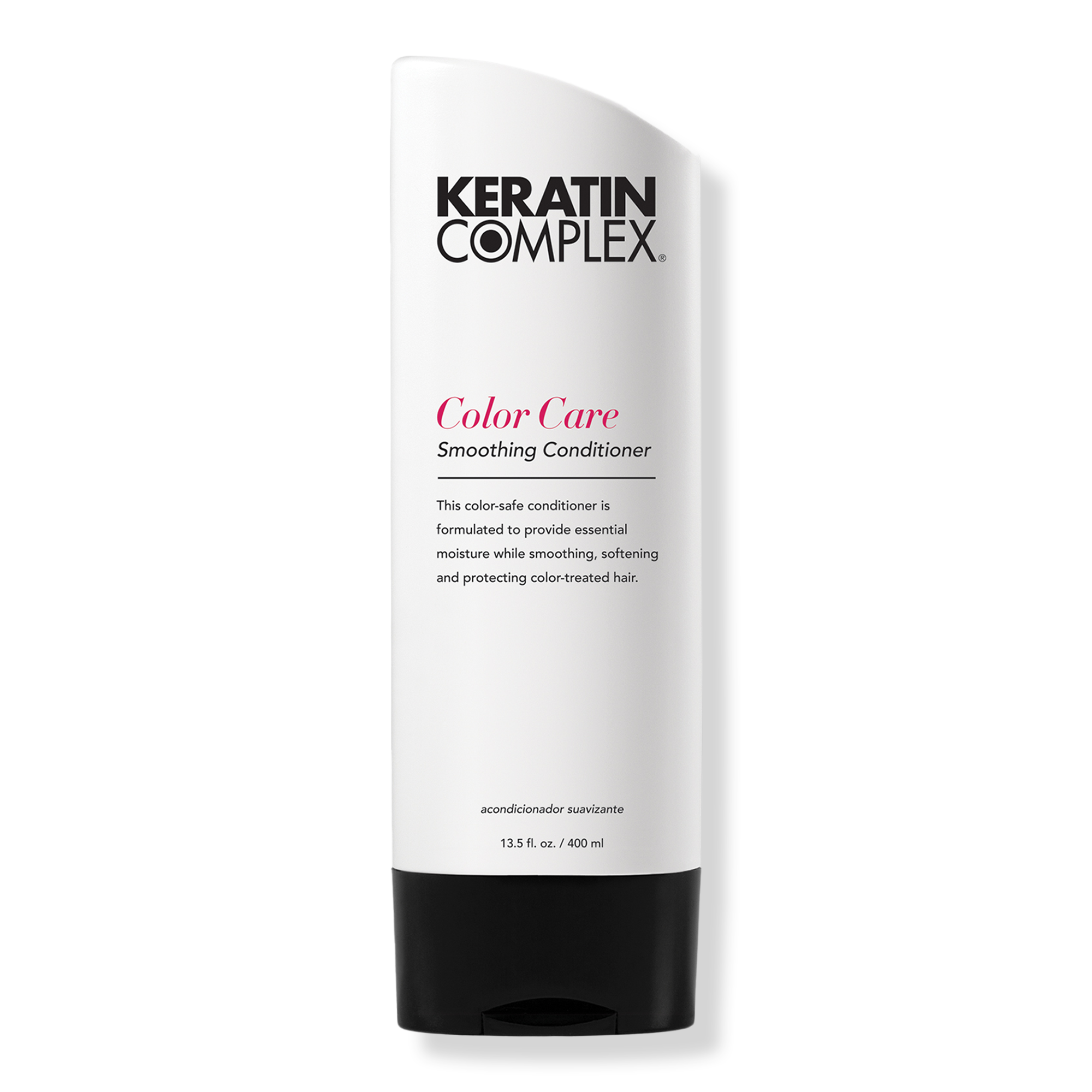 Keratin Complex Color Care Smoothing Conditioner #1