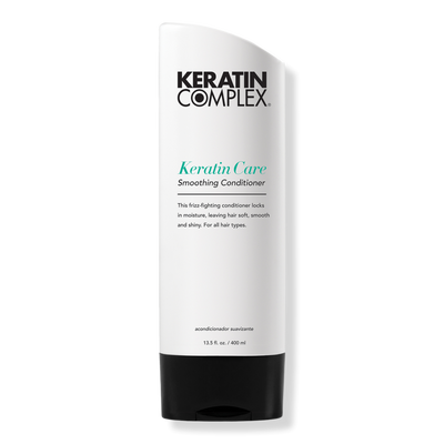 Keratin Complex Keratin Care Smoothing Conditioner