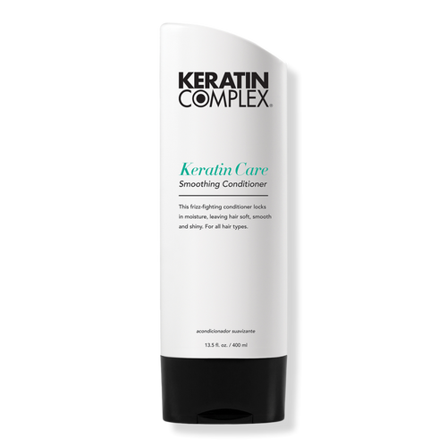Keratin Care Smoothing Conditioner - Keratin Complex | Ulta Beauty