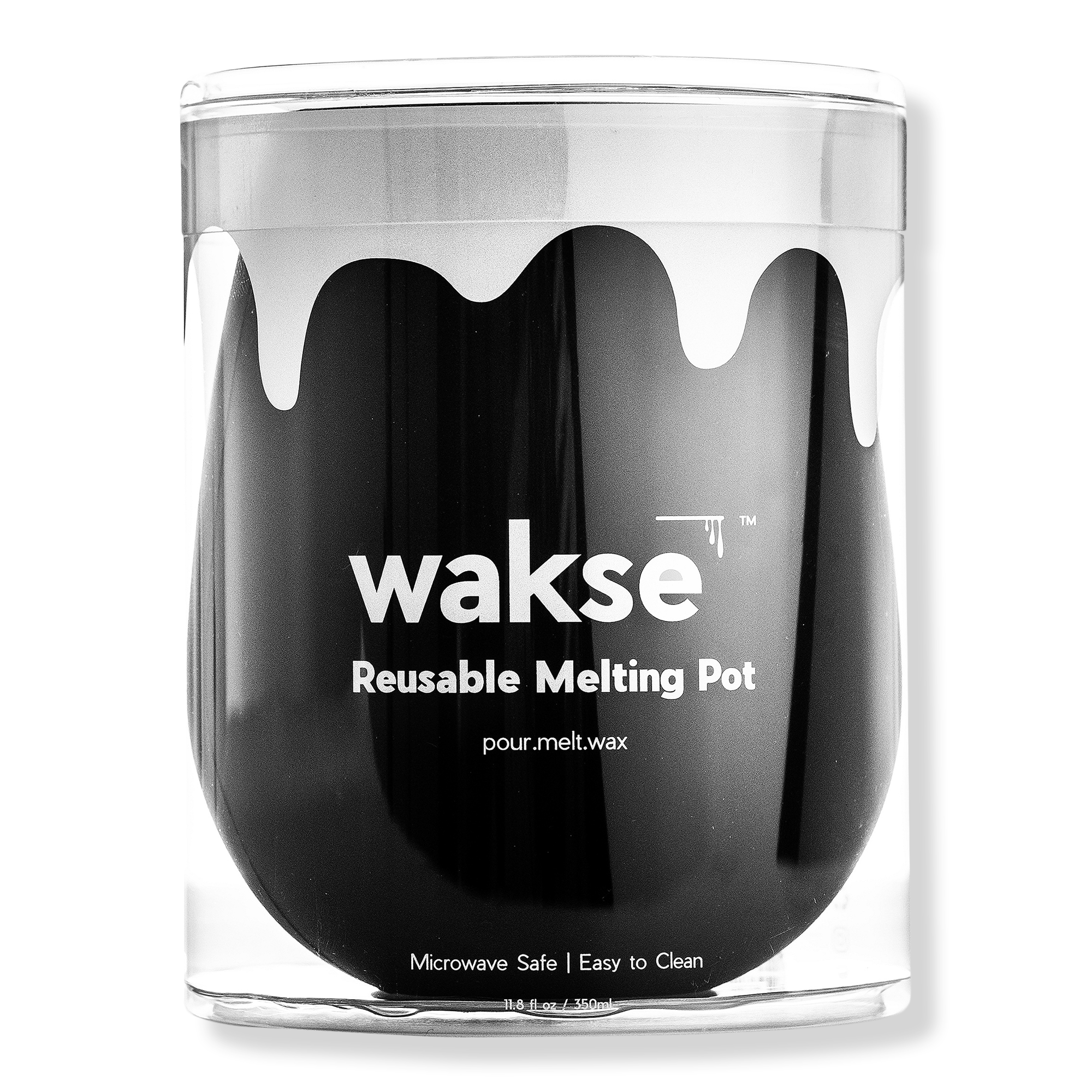 Wakse Reusable Melting Pot #1