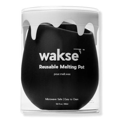 Wakse Reusable Melting Pot