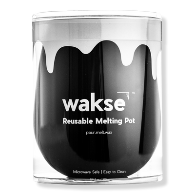 Wakse Reusable Melting Pot