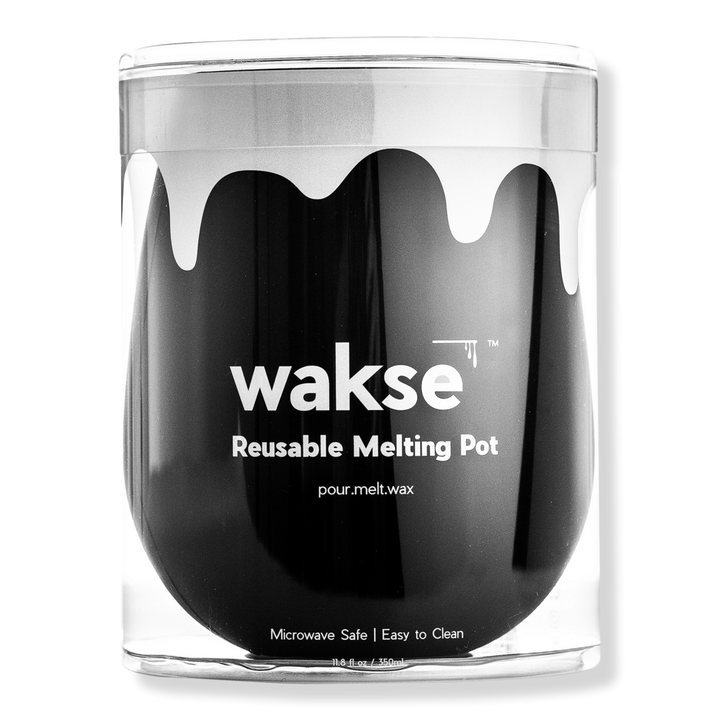 Wakse Reusable Melting Pot #1