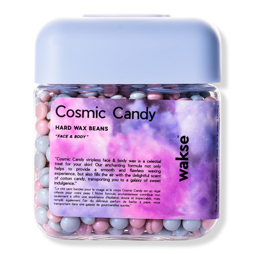 Wakse Mini Cosmic Candy Hard Wax Beans #1