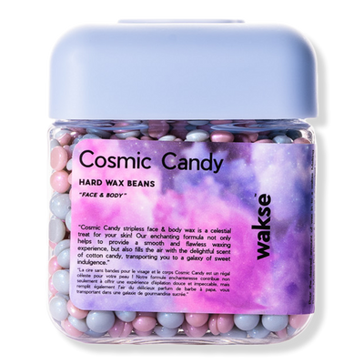 Wakse Mini Cosmic Candy Hard Wax Beans