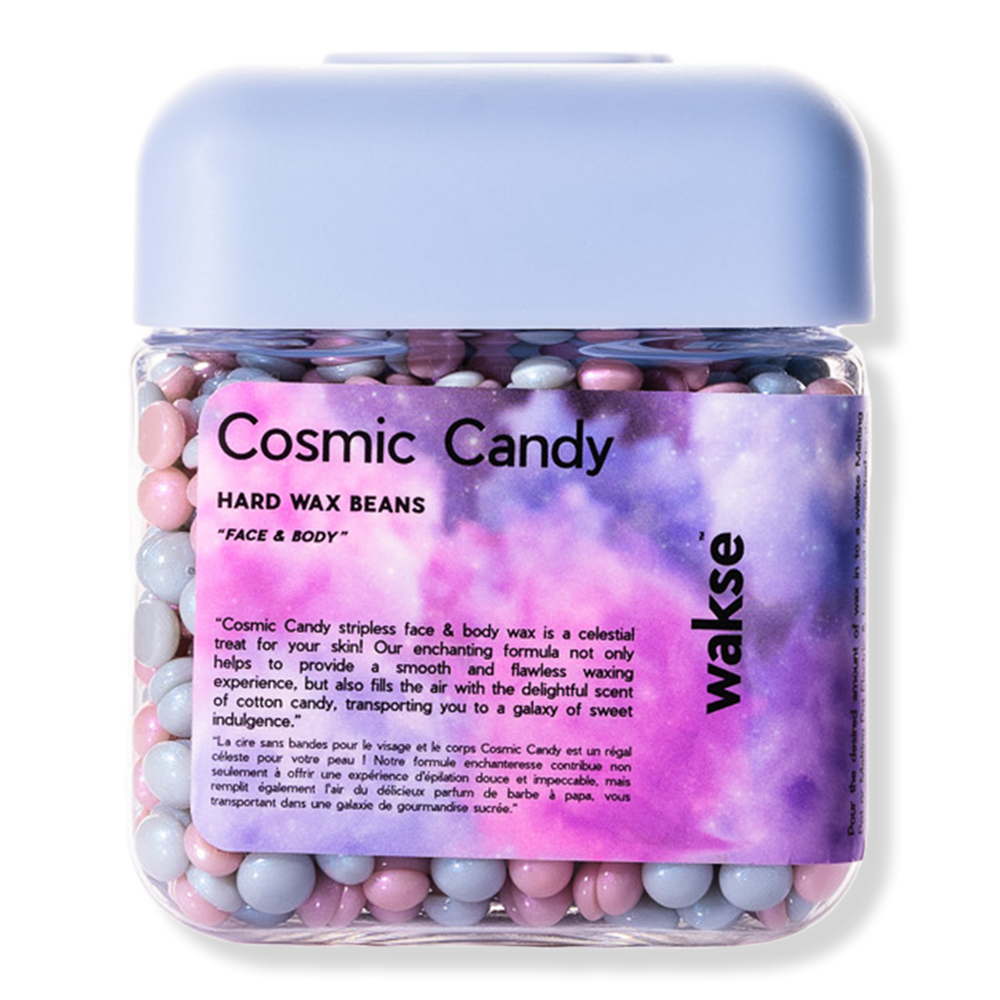 Wakse Mini Cosmic Candy Hard Wax Beans
