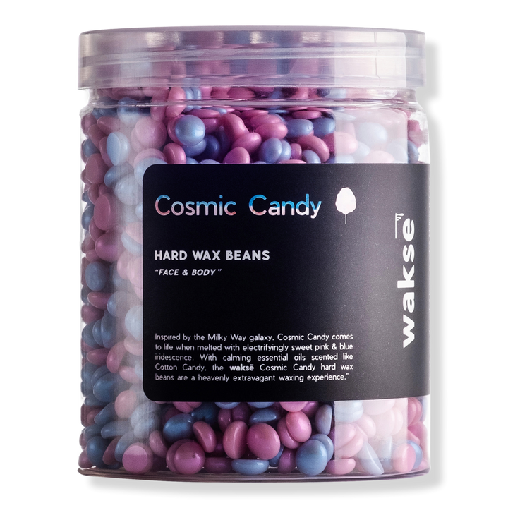 Wakse Mini Cosmic Candy Hard Wax Beans #1