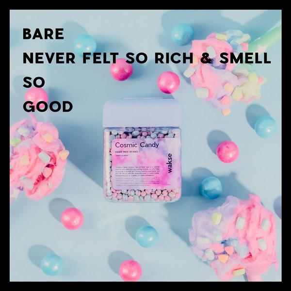 Wakse Mini Cosmic Candy Hard Wax Beans #2