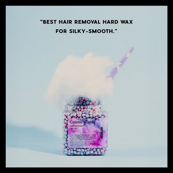 Wakse Mini Cosmic Candy Hard Wax Beans #5