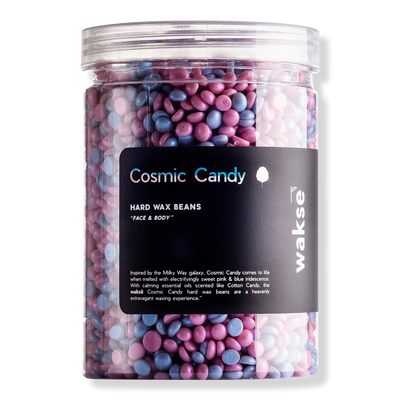 Wakse Cosmic Candy Hard Wax Beans