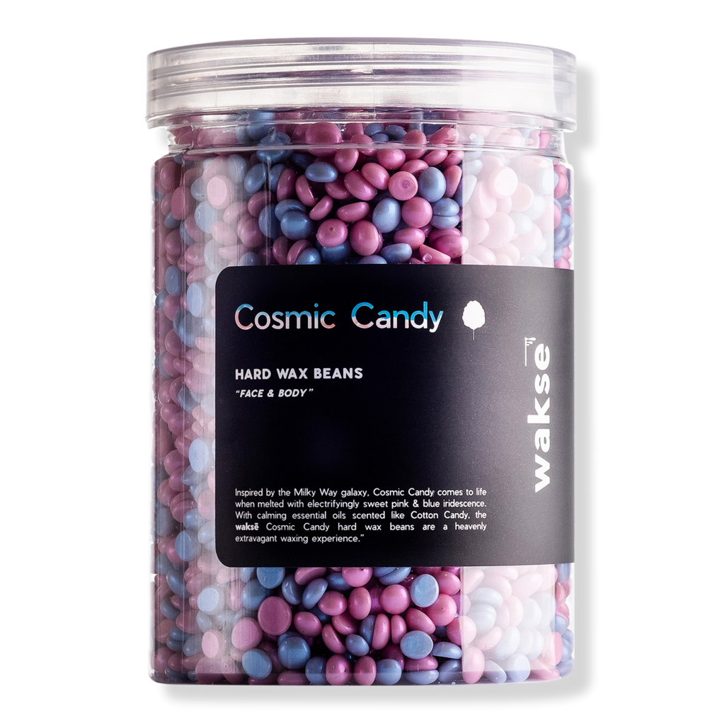 Wakse Mini Cosmic Candy Hard Wax Beans