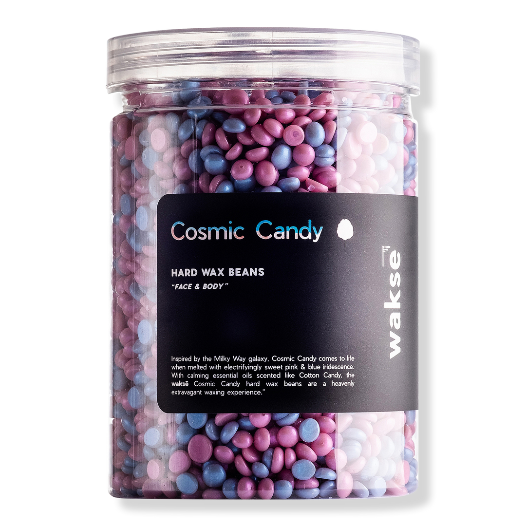 Wakse Cosmic Candy Hard Wax Beans #1