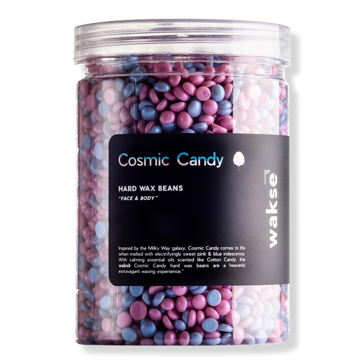 Wakse Cosmic Candy Hard Wax Beans #1
