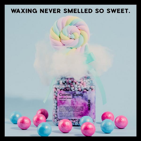 Wakse Cosmic Candy Hard Wax Beans #2