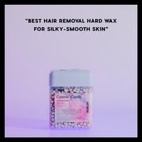 Wakse Cosmic Candy Hard Wax Beans #6