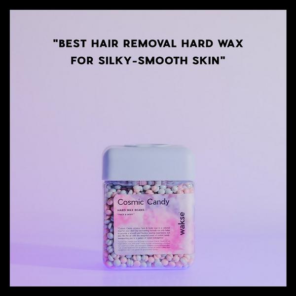 Wakse Cosmic Candy Hard Wax Beans #6