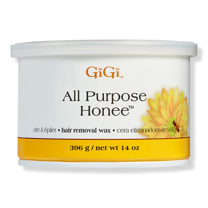 Gigi All Purpose Honee Wax #1