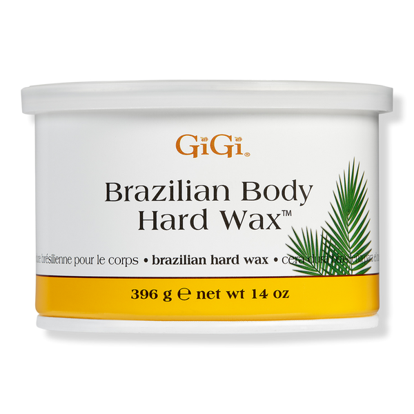 Gigi Brazilian Body Hard Wax