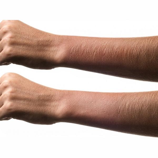 Wakse Mini Rose Gold Hard Wax Beans #4